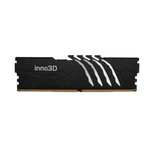 16GB DDR5 INNO3D 5600MHz I3D5U16GC4656MM-H UDIMM SOĞUTUCULU - Inno3D