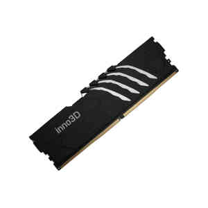 16GB DDR5 INNO3D 5600MHz I3D5U16GC4656MM-H UDIMM SOĞUTUCULU - Inno3D (1)