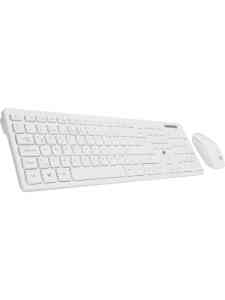 Acer Emachines EAK920 Beyaz Kablosuz Q Klavye + Mouse Set - Acer (1)