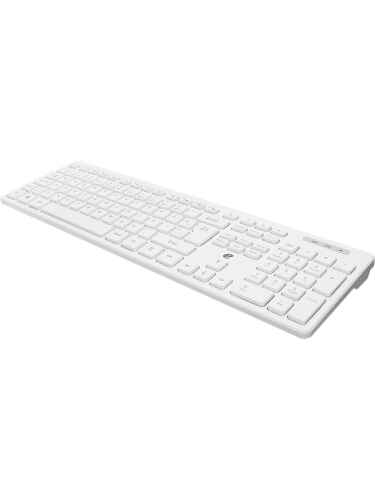 Acer Emachines EAK920 Beyaz Kablosuz Q Klavye + Mouse Set - 3
