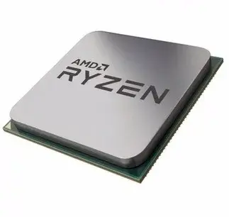 AMD Ryzen 5 5600 4.40 Ghz 6 Çekirdek 35MB AM4 7nm İşlemci(Tray) - 1