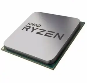 AMD Ryzen 5 5600X 3.70 Ghz 6 Çekirdek 35MB AM4 7nm İşlemci (Tray) - 1