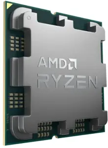 AMD Ryzen 5 7500F 3.70 Ghz 6 Çekirdek 38MB AM5 5nm İşlemci(Tray) - AMD (1)