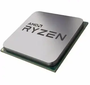 AMD Ryzen 7 5700X 4.60 Ghz 8 Çekirdek 36MB AM4 7nm İşlemci(Tray) - 1