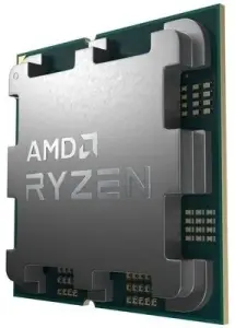 AMD Ryzen 7 7800X3D 5.00 Ghz 8 Çekirdek 104MB AM5 5nm İşlemci (Tray) - AMD (1)