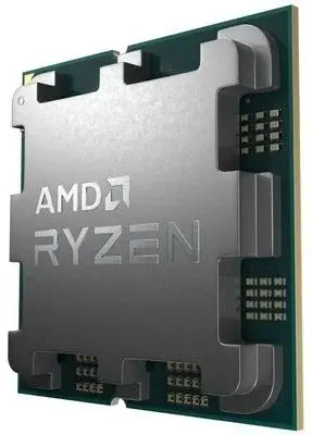 AMD Ryzen 7 7800X3D 5.00 Ghz 8 Çekirdek 104MB AM5 5nm İşlemci (Tray) - 2
