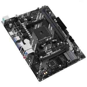 Asus PRIME A520M-R 5100mhz(OC) M.2 AM4 mATX Anakart - 3