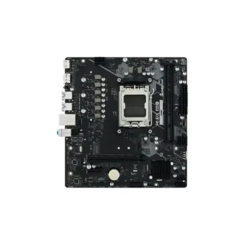 Biostar A620MT-E 2.0 8000Mhz(OC) M.2 AM5 mATX Anakart - 2