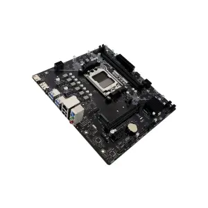 Biostar A620MT-E 2.0 8000Mhz(OC) M.2 AM5 mATX Anakart - 3