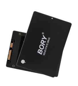 Bory 512GB 550/510MB/s 2.5