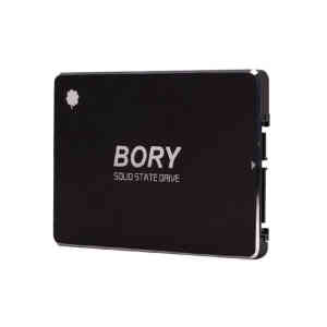 Bory 512GB 550/510MB/s 2.5