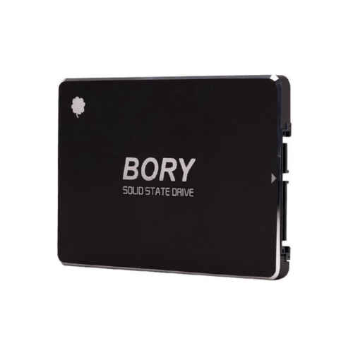 Bory 512GB 550/510MB/s 2.5