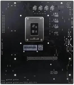 Colorful BATTLE-AX B760M-K V20 7200mhz(OC) M.2 1700p mATX Anakart - 5
