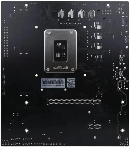 Colorful BATTLE-AX B760M-K V20 7200mhz(OC) M.2 1700p mATX Anakart - 5