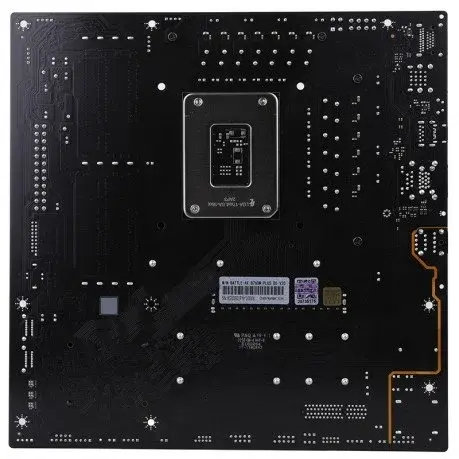 Colorful BATTLE-AX B760M-PLUS V20 6600mhz(OC) M.2 1700p mATX Anakart - 6