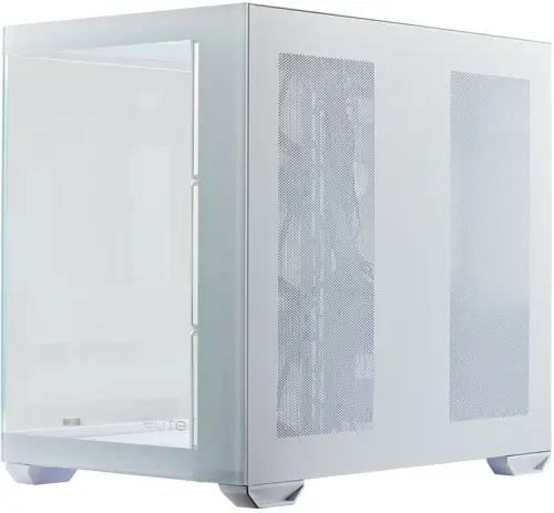 Cooler Master Elite 681 ARGB Beyaz Tempered Glass USB 3.0 850W 80+ Gold ATX 3.1 GEN5 ATX Mid Tower Kasa - 4