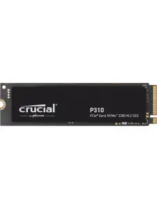 Crucial 1TB P310 NVMe Gen4 Okuma 7100MB-Yazma 6000MB M.2 SSD - 1