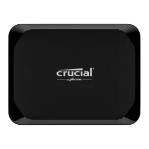 Crucial 2TB X9 Okuma 1050MB-Yazma 1000MB Taşınabilir SSD - 1