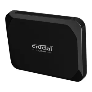 Crucial 2TB X9 Okuma 1050MB-Yazma 1000MB Taşınabilir SSD - CRUCİAL (1)
