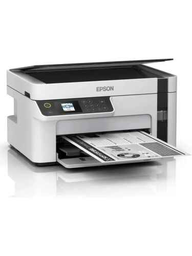 EPSON M2120 MONO INKJET TANKLI YAZ/TAR/FOT +WIFI - 1