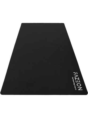 Fazeon Faze3 Siyah XL 70X35cm Gaming Mouse Pad - 2