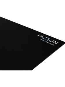 Fazeon Faze3 Siyah XL 70X35cm Gaming Mouse Pad - 3