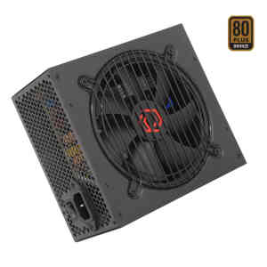 Frisby FR-PS7580P 750W 80+ Bronze Power Supply - Frisby (1)