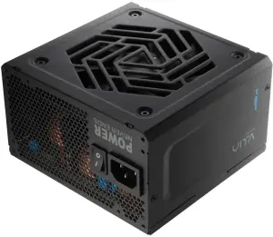 FSP 1000W VITA GM Black 80+ Gold PCIe Gen 5.1 ATX 3.1 Tam Modüler Güç Kaynağı - 1