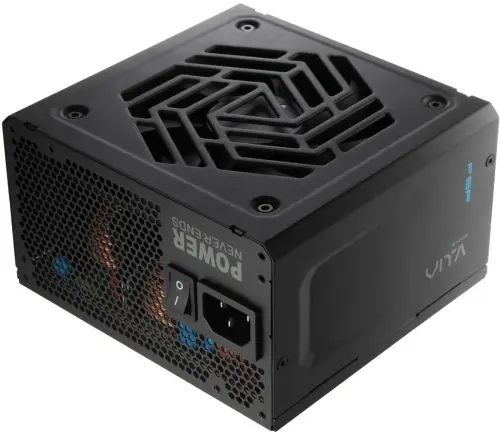 FSP 1000W VITA GM Black 80+ Gold PCIe Gen 5.1 ATX 3.1 Tam Modüler Güç Kaynağı - 1