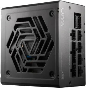 FSP 1000W VITA GM Black 80+ Gold PCIe Gen 5.1 ATX 3.1 Tam Modüler Güç Kaynağı - 4