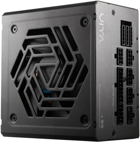 FSP 1000W VITA GM Black 80+ Gold PCIe Gen 5.1 ATX 3.1 Tam Modüler Güç Kaynağı - 4
