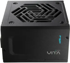 FSP 1000W VITA GM Black 80+ Gold PCIe Gen 5.1 ATX 3.1 Tam Modüler Güç Kaynağı - FSP (1)