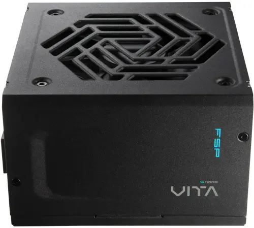 FSP 1000W VITA GM Black 80+ Gold PCIe Gen 5.1 ATX 3.1 Tam Modüler Güç Kaynağı - 2