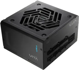 FSP 1000W VITA GM Black 80+ Gold PCIe Gen 5.1 ATX 3.1 Tam Modüler Güç Kaynağı - 3