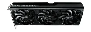 Gainward GeForce RTX 5070 Python III 12GB GDDR7 192 Bit DLSS 4 Ekran Kartı - 3