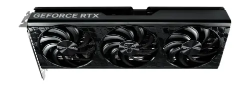 Gainward GeForce RTX 5070 Python III 12GB GDDR7 192 Bit DLSS 4 Ekran Kartı - 3