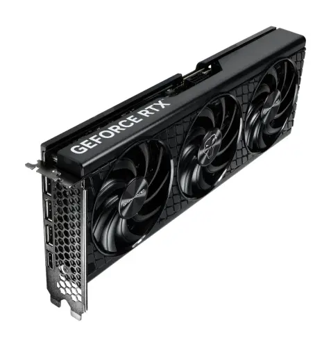 Gainward GeForce RTX 5070 Python III 12GB GDDR7 192 Bit DLSS 4 Ekran Kartı - 4