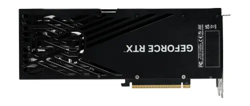 Gainward GeForce RTX 5070 Python III 12GB GDDR7 192 Bit DLSS 4 Ekran Kartı - 5