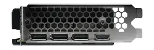 Gainward GeForce RTX 5070 Python III 12GB GDDR7 192 Bit DLSS 4 Ekran Kartı - 6