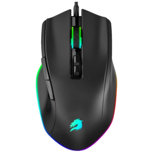 GameBooster M16 Myth RGB Siyah Gaming Mouse - GameBooster
