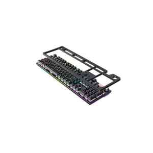 GameNote KB862L Kablolu Mekanik RGB Gaming KlavyeSiyah/USB/Mekanik/Arkadan Aydınlatmalı RGB - GameNote (1)