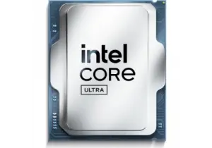 Intel Core Ultra 5 225F 4.90 Ghz 10 Çekirdek 42MB 1851p 3nm İşlemci(Tray) - 1