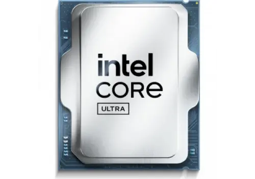 Intel Core Ultra 5 225F 4.90 Ghz 10 Çekirdek 42MB 1851p 3nm İşlemci(Tray) - 1