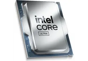 Intel Core Ultra 5 225F 4.90 Ghz 10 Çekirdek 42MB 1851p 3nm İşlemci(Tray) - İntel (1)