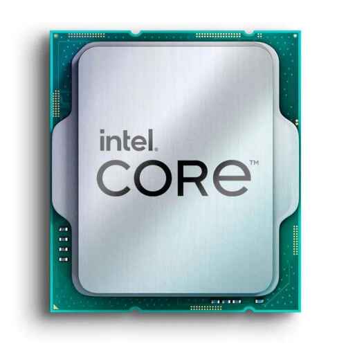INTEL RAPTOR LAKE CORE I5 14400F 2.5GHz 1700P 20MB TRAY (FANSIZ) (65W) NOVGA - 1