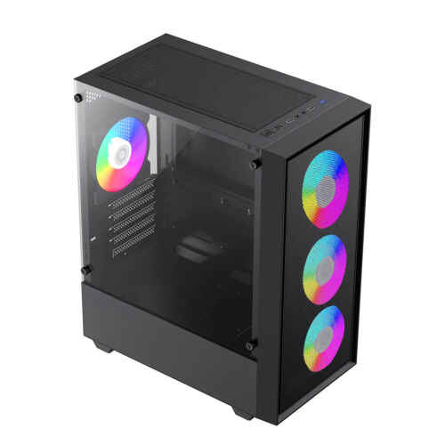 Kinger KX130 i5 3470 16GB Ram 1TB SSD 4GB RX550 23.8