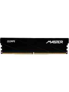 KINGSMAN GAMING BLACK 16GB 6000MHz DDR5 CL38 Soğutuculu 1.35V,UDIMM KSD516G60C38MST - Kingsman