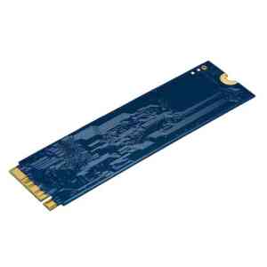 Kingston 1TB NV3 NVMe Gen4 Okuma 6000MB-Yazma 4000MB M.2 SSD - 3