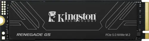 Kingston 1TB Renegade G5 NVMe Gen5 Okuma 14200MB Yazma 11000MB NVMe M.2 SSD - 3