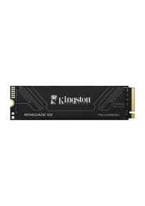 Kingston 2TB Renegade G5 NVMe Gen5 Okuma 14700MB Yazma 14000MB NVMe M.2 SSD - Kingston